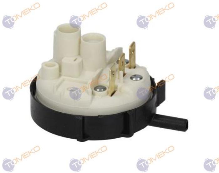 Ниворегулатор за миялна 35/17mbar, 250V, 16A - spareparts.tomeko.bg Ниворегулатор за миялна 35/17mbar, 250V, 16A