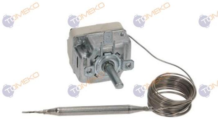 Термостат за фритюрник 70°C-180°C, 1500 мм, 5519034805 - spareparts.tomeko.bg Термостат за фритюрник 70°C-180°C, 1500 мм, 5519034805