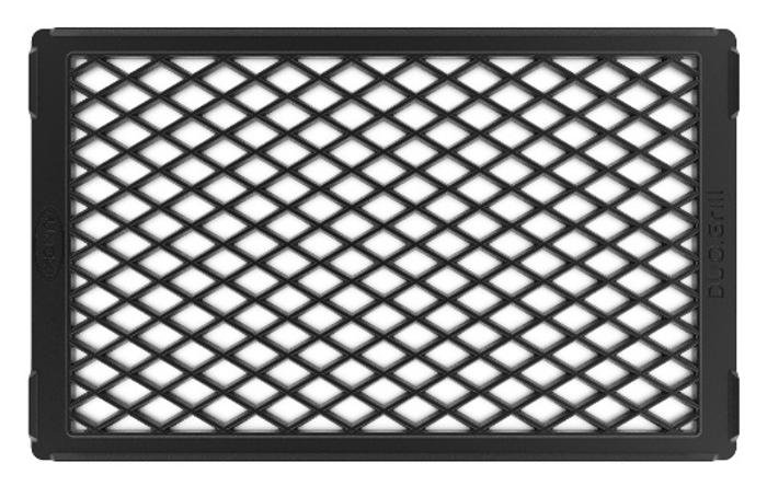 Скара по гастронорм за печене ROMBO Grill GN 1/1-12, алуминиева, тефлонирана - spareparts.tomeko.bg Скара по гастронорм за печене ROMBO Grill GN 1/1-12, алуминиева, тефлонирана