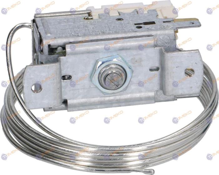 Термостат К50 за ледогенератор, 1500 мм - spareparts.tomeko.bg Термостат К50 за ледогенератор, 1500 мм