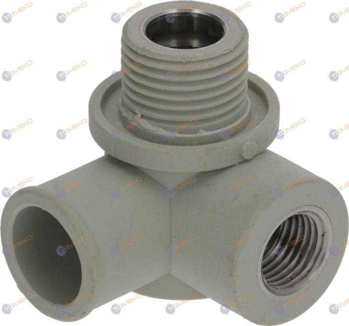 Фитинг - Т за HOONVED - spareparts.tomeko.bg Фитинг - Т за HOONVED