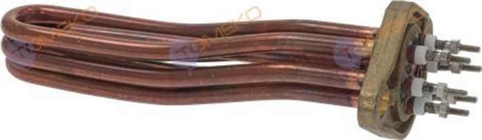 Нагревател 1GR 230/240V-2700W/2940W - spareparts.tomeko.bg Нагревател 1GR 230/240V-2700W/2940W