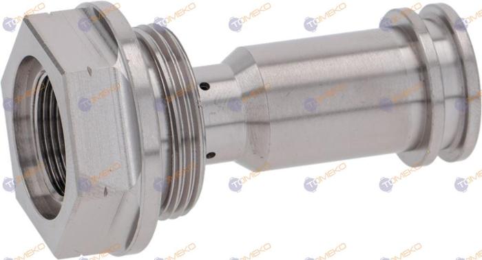 Филтър за група на кафемашина модел Forma - spareparts.tomeko.bg Филтър за група на кафемашина модел Forma