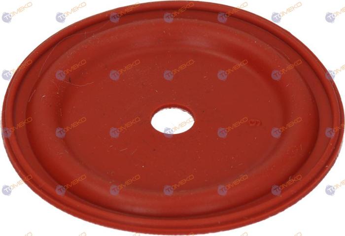 Мембрана за помпа плакнещ препарат DIB 3 - spareparts.tomeko.bg Мембрана за помпа плакнещ препарат DIB 3