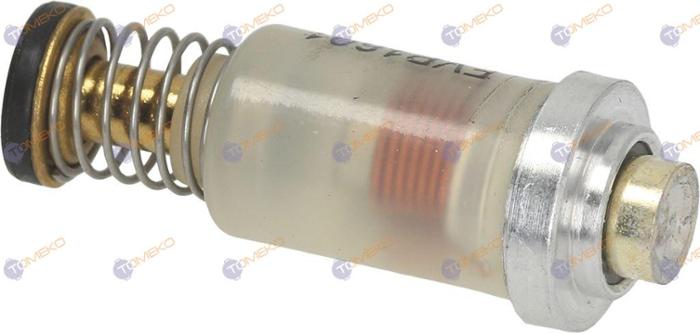 Бобина за газов кран Sabaf 10 - spareparts.tomeko.bg Бобина за газов кран Sabaf 10