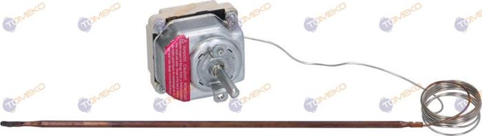Термостат трифазен 50-450°C - spareparts.tomeko.bg Термостат трифазен 50-450°C