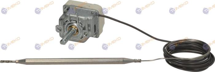 Термостат монофазен 100-175°C - spareparts.tomeko.bg Термостат монофазен 100-175°C