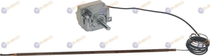 Термостат за фурна за пици 85-450 °C, 900 мм - spareparts.tomeko.bg Термостат за фурна за пици 85-450 °C, 900 мм