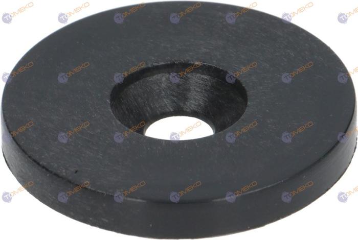 Магнит за долен панел на банциг SO 3100/TITANO 22 - spareparts.tomeko.bg Магнит за долен панел на банциг SO 3100/TITANO 22