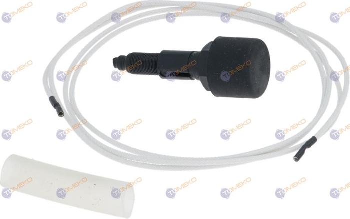 Пиезо запалка с кабел - spareparts.tomeko.bg Пиезо запалка с кабел