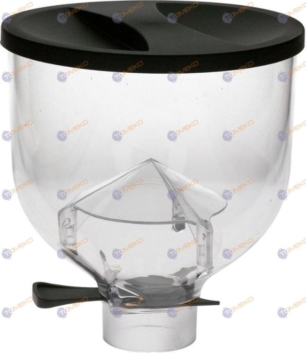 Бункер за кафе - spareparts.tomeko.bg Бункер за кафе