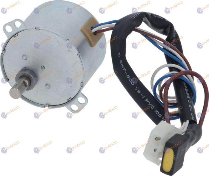 Мотор за перките на ледогенератор ZB-26 - spareparts.tomeko.bg Мотор за перките на ледогенератор ZB-26