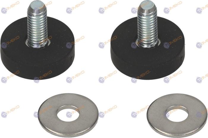 Магнит комплект за втасвател XL405 - spareparts.tomeko.bg Магнит комплект за втасвател XL405