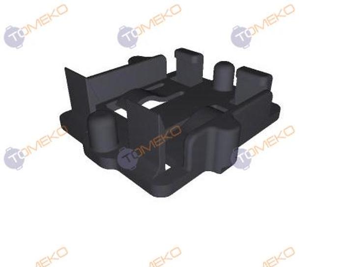 Щипка за контактор - spareparts.tomeko.bg Щипка за контактор