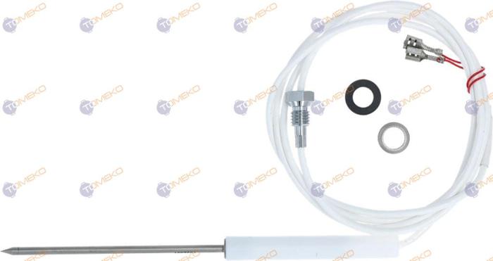 Сонда температурна за продукта L=1350 мм XV =TR1000 - spareparts.tomeko.bg Сонда температурна за продукта L=1350 мм XV =TR1000