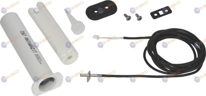 Сонда температурна за XVC 1015G - spareparts.tomeko.bg Сонда температурна за XVC 1015G