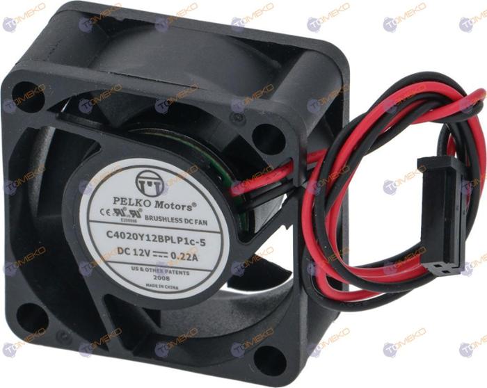 Вентилатор за управление на конвектомати MIND.Maps™ - spareparts.tomeko.bg Вентилатор за управление на конвектомати MIND.Maps™