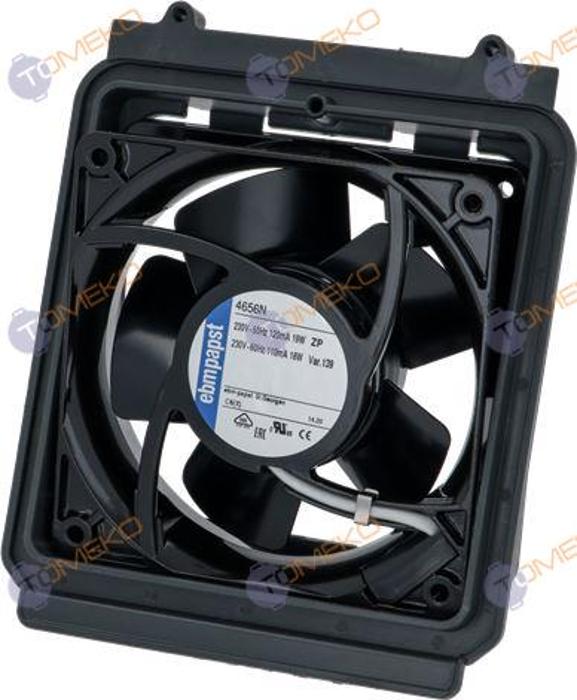 Вентилатор за охлаждане на конвектомати MIND.Maps™, 230V - spareparts.tomeko.bg Вентилатор за охлаждане на конвектомати MIND.Maps™, 230V