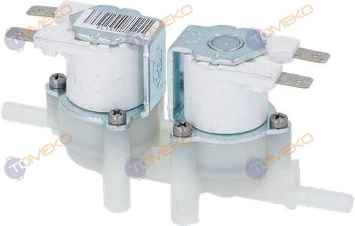 Магнет вентил двупътен за XEVC-0511 - spareparts.tomeko.bg Магнет вентил двупътен за XEVC-0511