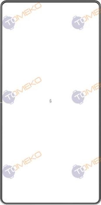 Уплътнение за XVC серия 700, 2500 мм - spareparts.tomeko.bg Уплътнение за XVC серия 700, 2500 мм