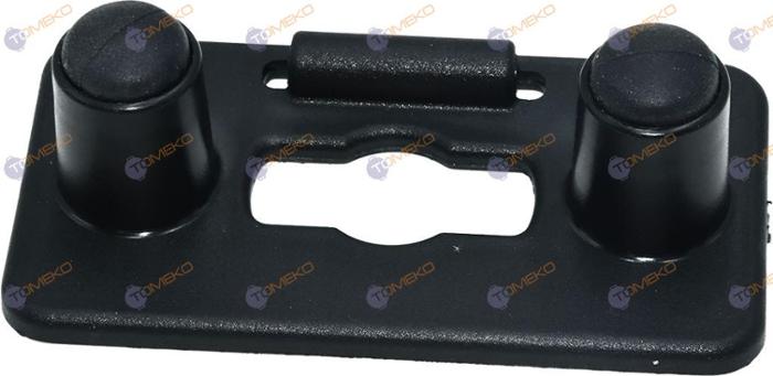 Капачка за насрещник за ръкохватка KMG1099A - spareparts.tomeko.bg Капачка за насрещник за ръкохватка KMG1099A