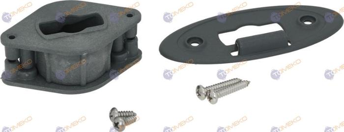 Насрещник десен  XVC204/304/504/7 - spareparts.tomeko.bg Насрещник десен  XVC204/304/504/7