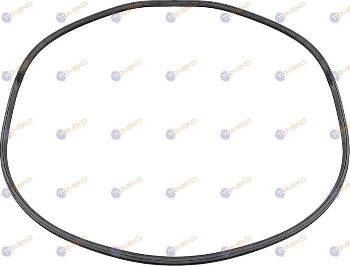 Уплътнение за врата на XEVC-0511 - spareparts.tomeko.bg Уплътнение за врата на XEVC-0511