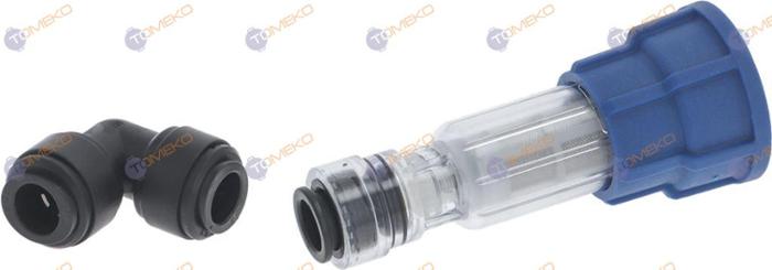 Възвратен клапан с филтър 3/4-JG10 - spareparts.tomeko.bg Възвратен клапан с филтър 3/4-JG10