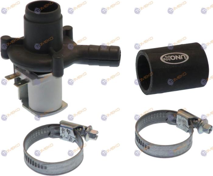 Комплект за вентури XBC ChefTop/BakerTop серия 5 - spareparts.tomeko.bg Комплект за вентури XBC ChefTop/BakerTop серия 5