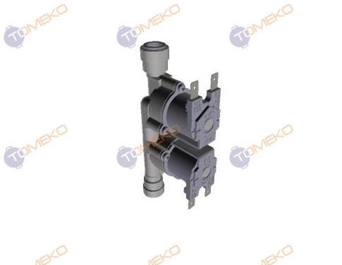 Магнет вентил двупътен за MIND.MAPS ONE - spareparts.tomeko.bg Магнет вентил двупътен за MIND.MAPS ONE