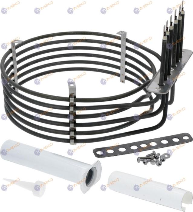 Нагревател 5.6kW серия 5 за XVC305/505P/705/705E/1005P - spareparts.tomeko.bg Нагревател 5.6kW серия 5 за XVC305/505P/705/705E/1005P