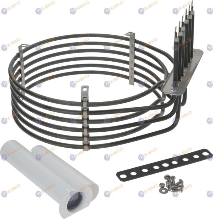 Нагревател Bakertop- Cheftop XBC серия 5 - spareparts.tomeko.bg Нагревател Bakertop- Cheftop XBC серия 5