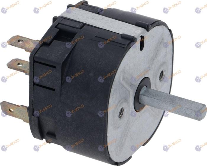 Таймер 120 мин за XA-XF-UFE-UFG - spareparts.tomeko.bg Таймер 120 мин за XA-XF-UFE-UFG