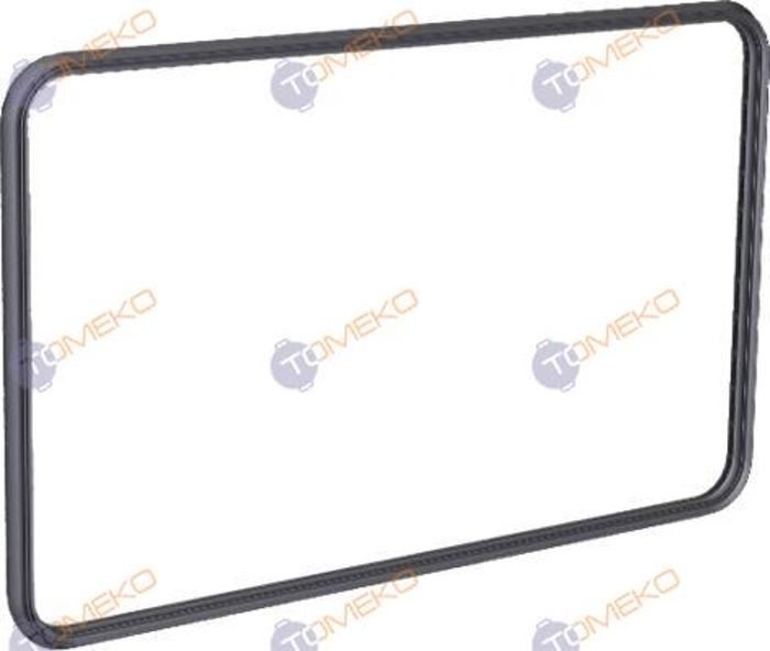 Уплътнение за XBC серия 400 - spareparts.tomeko.bg Уплътнение за XBC серия 400