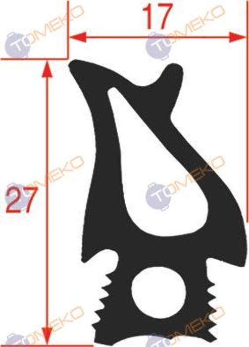 Уплътнение за XBC серия 600 и XV593 - spareparts.tomeko.bg Уплътнение за XBC серия 600 и XV593