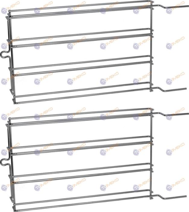 Вътрешна поддържаща рамка за FT195 - spareparts.tomeko.bg Вътрешна поддържаща рамка за FT195