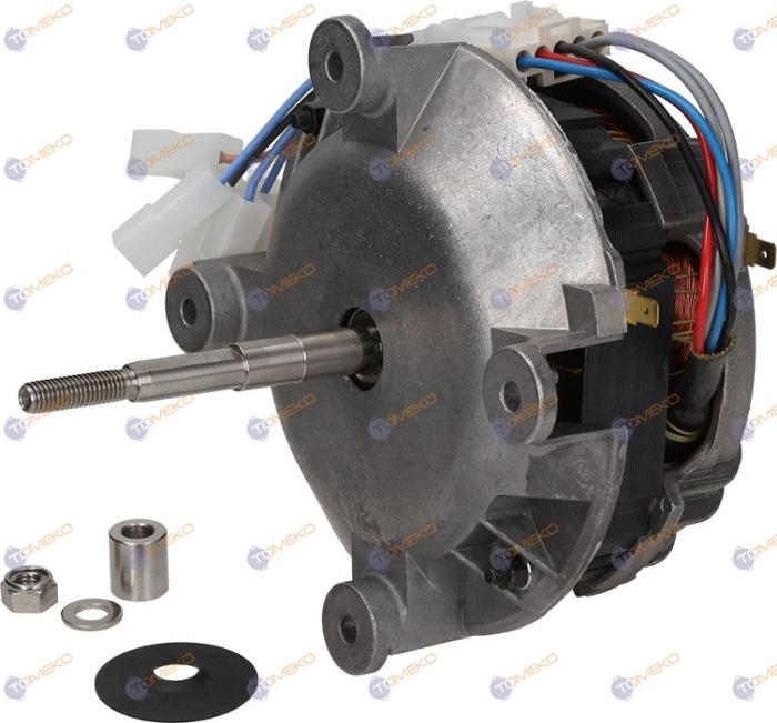 Комплект мотор за Bakerlux-Bakertop-Cheflux  - spareparts.tomeko.bg Комплект мотор за Bakerlux-Bakertop-Cheflux