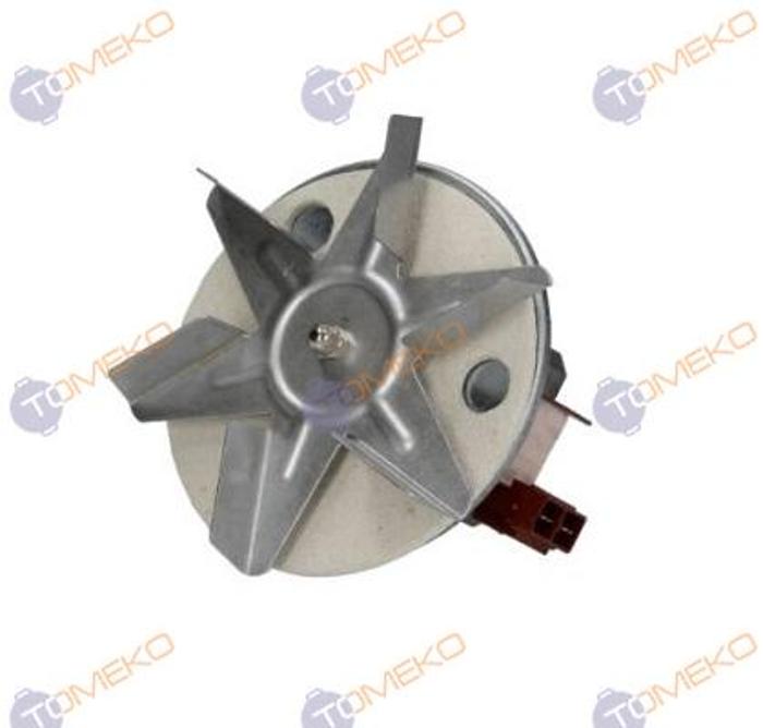 Комплект мотор за XF016 - spareparts.tomeko.bg Комплект мотор за XF016