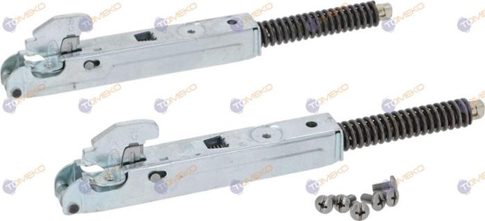 Панти комплект за XF013 - spareparts.tomeko.bg Панти комплект за XF013