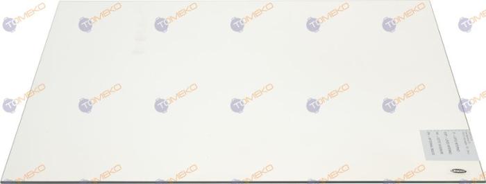 Стъкло вътрешно за XF135, 515x415 мм - spareparts.tomeko.bg Стъкло вътрешно за XF135, 515x415 мм