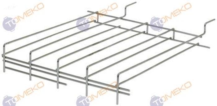 Вътрешна поддържаща рамка за XV401, лява, 40x60 - spareparts.tomeko.bg Вътрешна поддържаща рамка за XV401, лява, 40x60