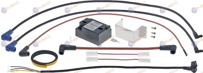 Газова запалка с кабели за XBC1015EG - spareparts.tomeko.bg Газова запалка с кабели за XBC1015EG