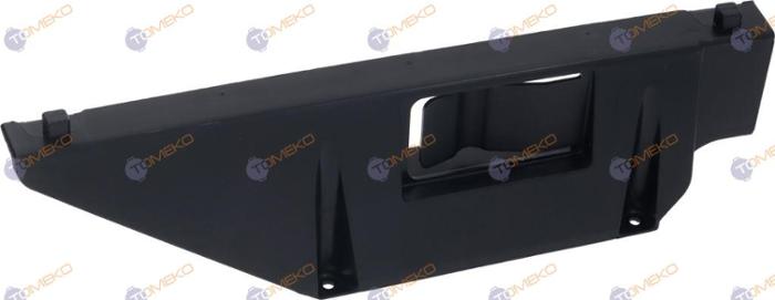 Държач десен на контейнер за препарат - spareparts.tomeko.bg Държач десен на контейнер за препарат