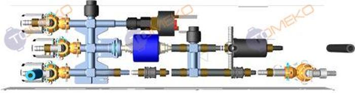 Измиваща система за PLUS EU - spareparts.tomeko.bg Измиваща система за PLUS EU