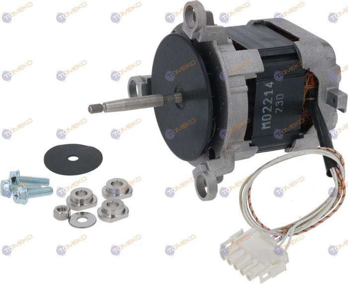Комплект мотор за LineMiss - spareparts.tomeko.bg Комплект мотор за LineMiss