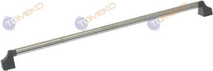 Комплект неръждаема дръжка за LMiss 600, XF 135 - spareparts.tomeko.bg Комплект неръждаема дръжка за LMiss 600, XF 135