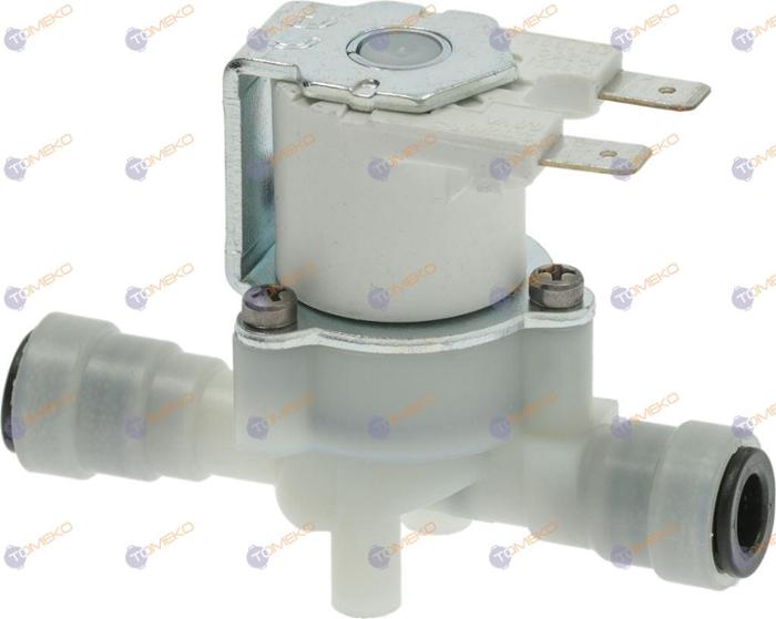 Магнет вентил единичен D8-D8 - spareparts.tomeko.bg Магнет вентил единичен D8-D8