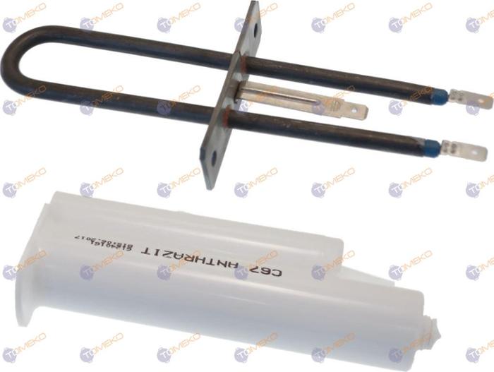 Нагревател 122W за мотора на XV393 - spareparts.tomeko.bg Нагревател 122W за мотора на XV393