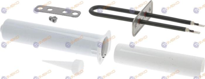 Нагревател 147W за мотор на XVC305, серия.6 - spareparts.tomeko.bg Нагревател 147W за мотор на XVC305, серия.6