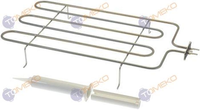 Нагревател 1200W 230V за втасвател XL195 - spareparts.tomeko.bg Нагревател 1200W 230V за втасвател XL195